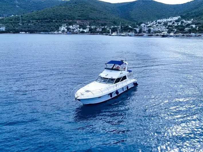 Alquiler de Custom Made en Bodrum