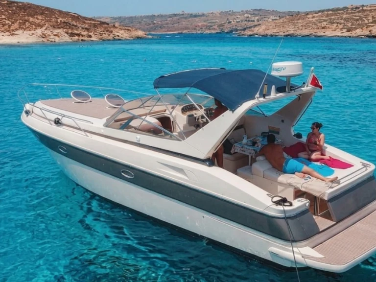 Alquiler de embarcaciones Ilver mirable 39  enPorto Rotondo en Samboat