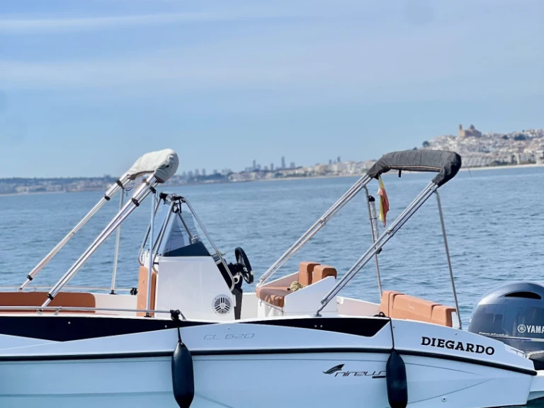 Alquiler Altea - Nireus Nireus 620 cl en SamBoat