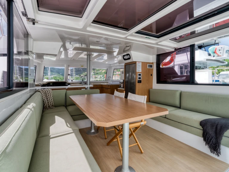 Alquiler de barcos Tortola barato de Bali 4.0