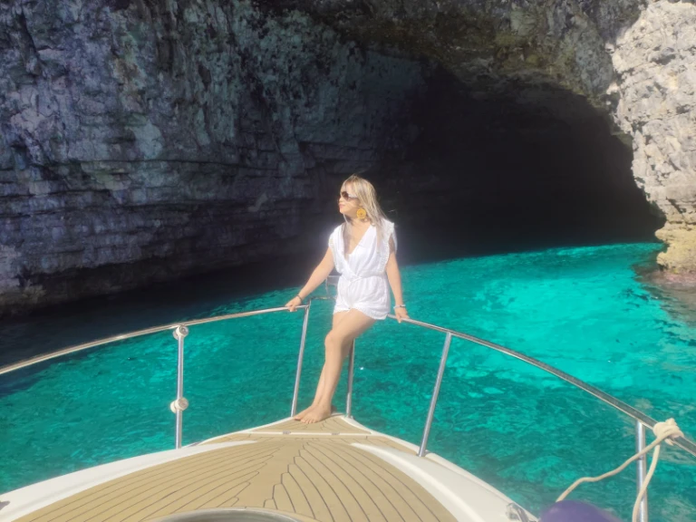 Alquiler Lancha en Saint Paul's Bay - Sealine Sealine 240