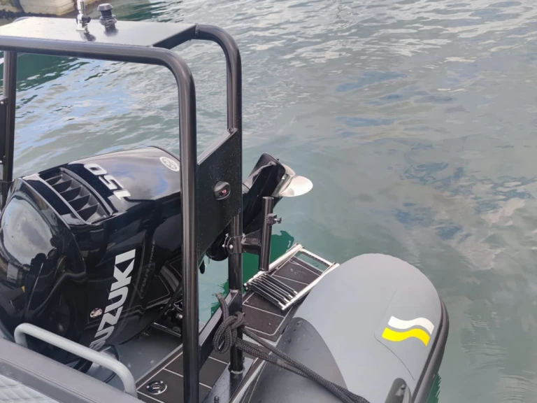 Neumática para alquilar Dinard al mejor precio