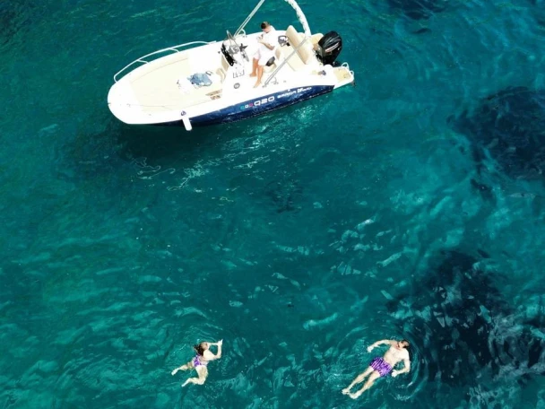 Alquiler Positano - Barqa Q20 en SamBoat