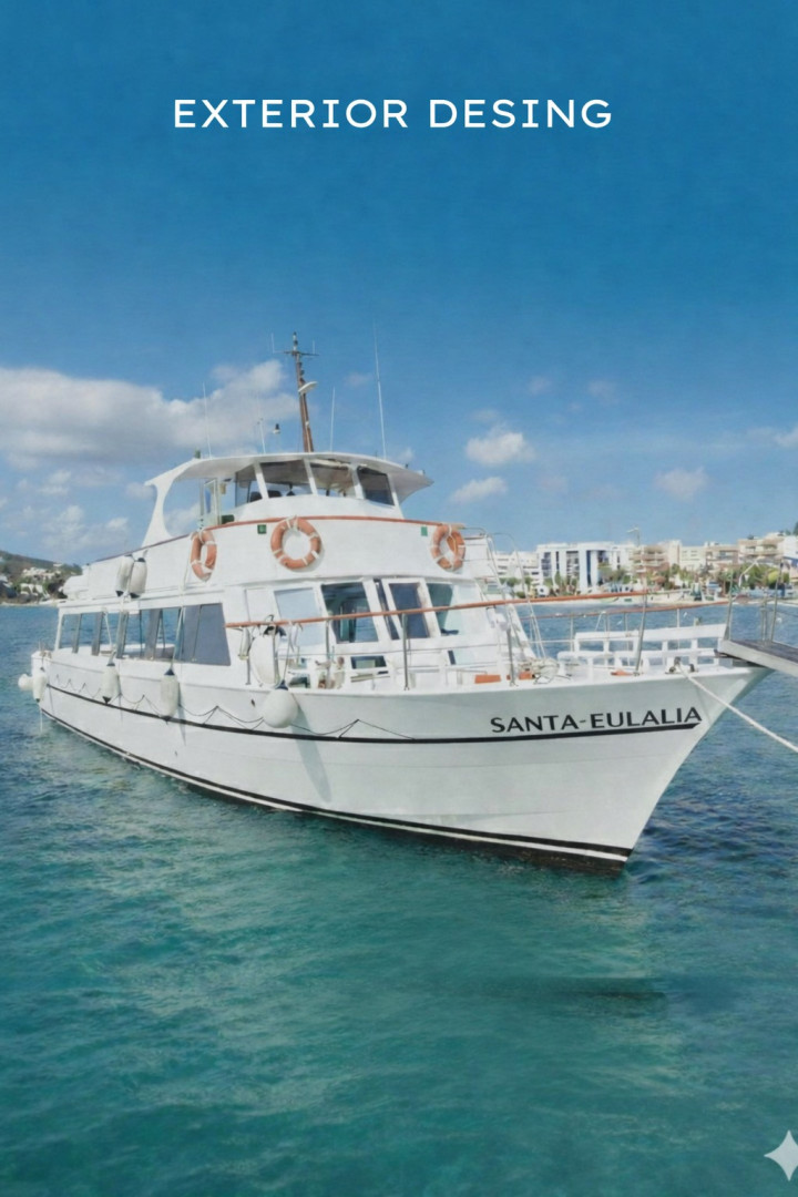 SANTA EULALIA PRECIOS SEGÚN NÚMERO DE PERSONAS