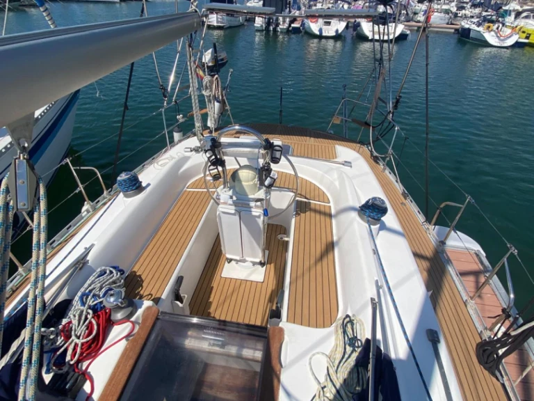 Alquiler Sitges - Dufour Dufour 36 CC en SamBoat