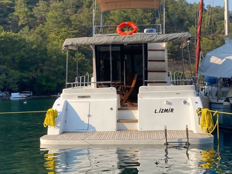 Lancha para alquilar Skopea Marina al mejor precio