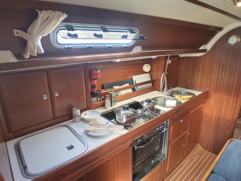 Alquiler de Bavaria Bavaria 38 Holiday en Fuerteventura