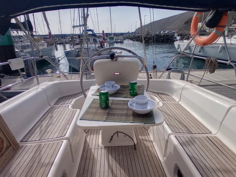Alquiler de barcos Fuerteventura barato de Bavaria 38 Holiday