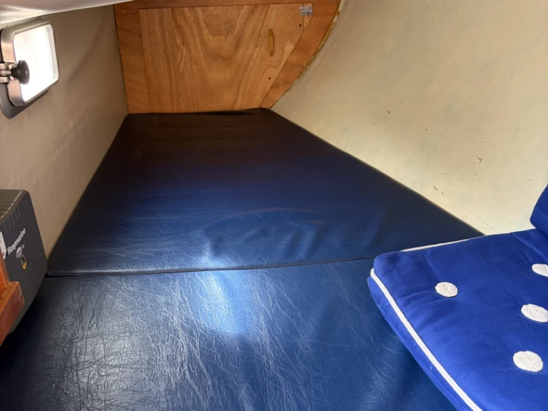 Alquiler de Velero, con o sin patrón Bénéteau Francia