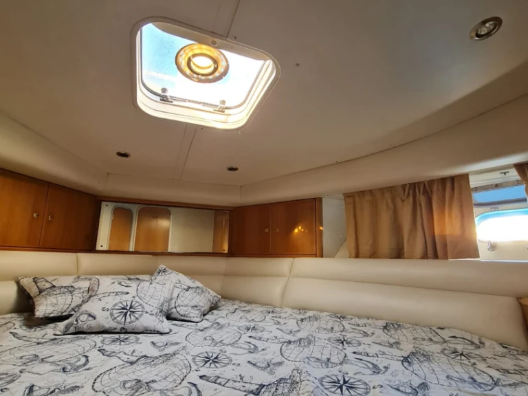 Alquiler Port d'Andratx - Princess Princess 368 en SamBoat