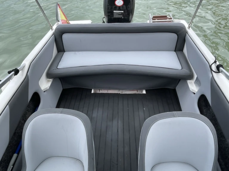 Astromar Astromar 470 de alquiler a Manilva