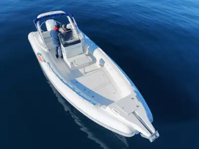 Alquiler de Selva Selva D800 en Mandelieu-la-Napoule