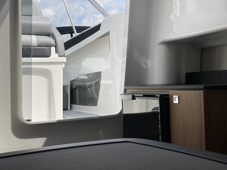 Alquiler Fleesensee - Karnic Karnic SL 702 en SamBoat