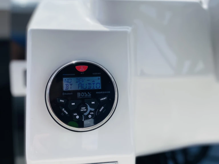 Alquiler de Karnic Karnic SL800 en Fleesensee