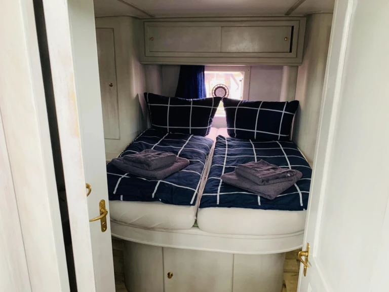 Lancha para alquilar Fleesensee al mejor precio