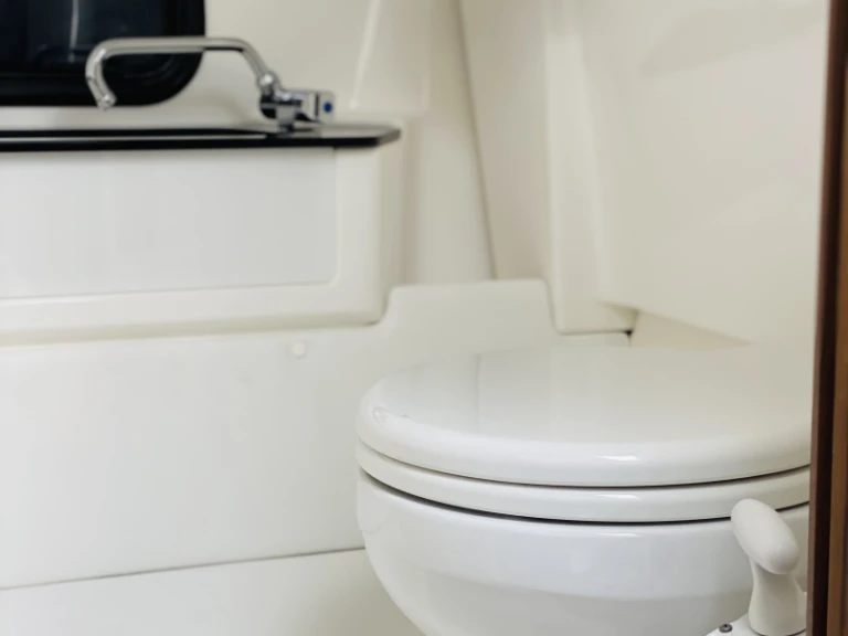 Alquiler Fleesensee - Karnic Karnic SL 702 en SamBoat