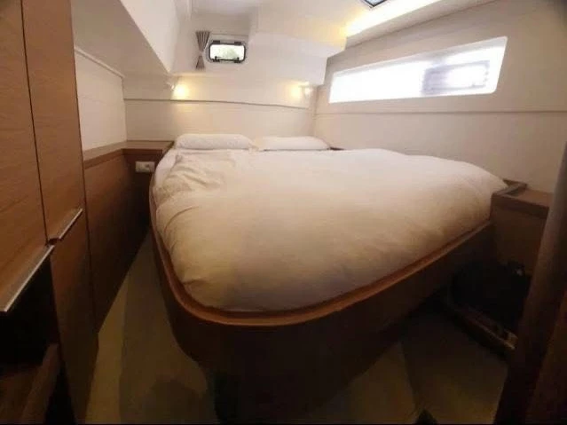 Alquiler Catamarán en Porto Rafael - Lagoon Lagoon 40