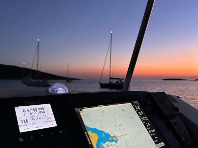 Alquiler de embarcaciones Lagoon Lagoon 40 enPorto Rafael en Samboat