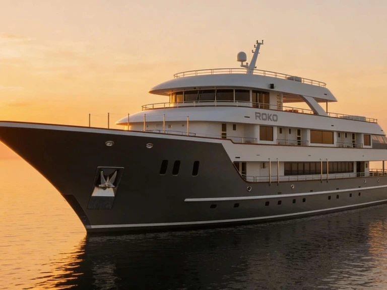 Alquiler de embarcaciones Custom Roko enSplit en Samboat