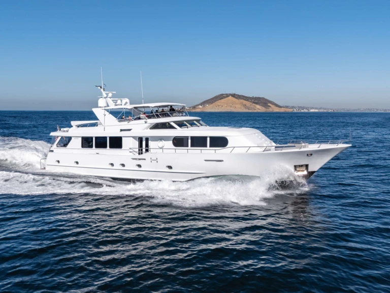 Alquiler de barcos Alaska barato de MY LADY ALASKA