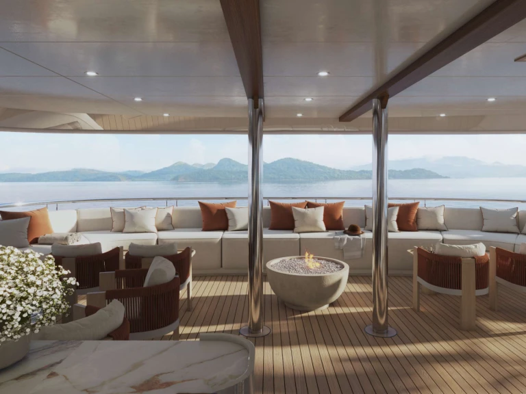 Alquiler Split - Custom Roko en SamBoat