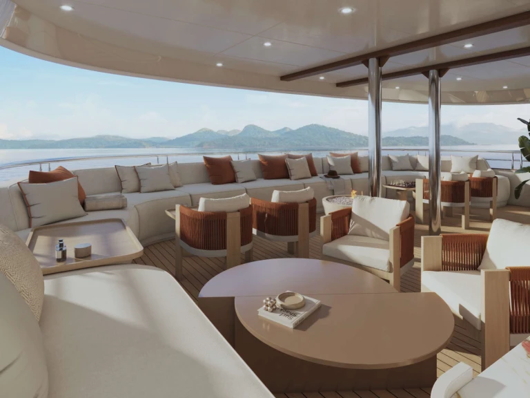 Alquiler de Custom Roko en Split