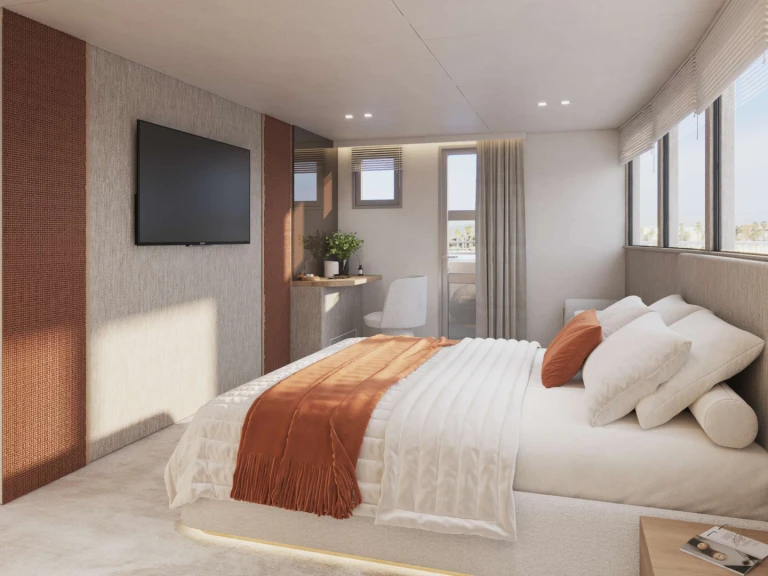 Alquiler Yate de lujo en Split - Custom Roko