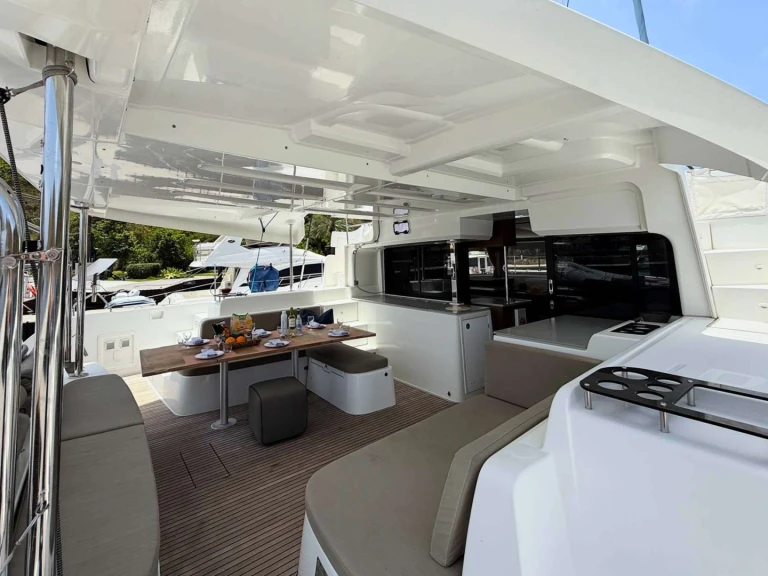 Alquiler de barcos Islas Vírgenes Británicas barato de KERRY LEE