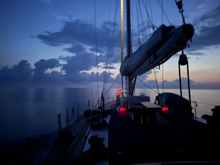 Alquiler Velero en La Spezia - Nautor Swan Swan 51