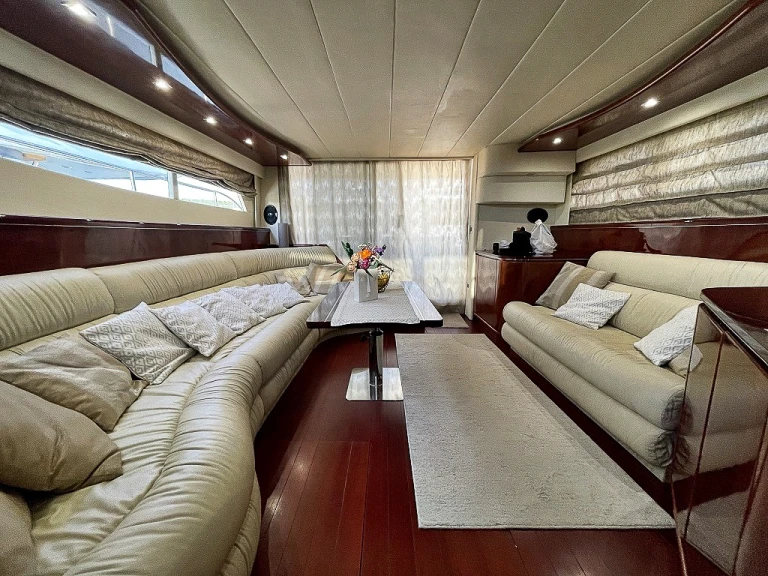 Alquiler de Lancha, con o sin patrón  Sukošan