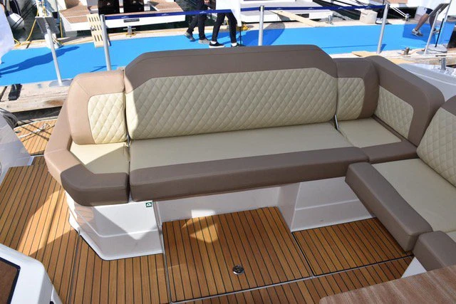 Bavaria Bavaria SR36HT de alquiler a Trogir