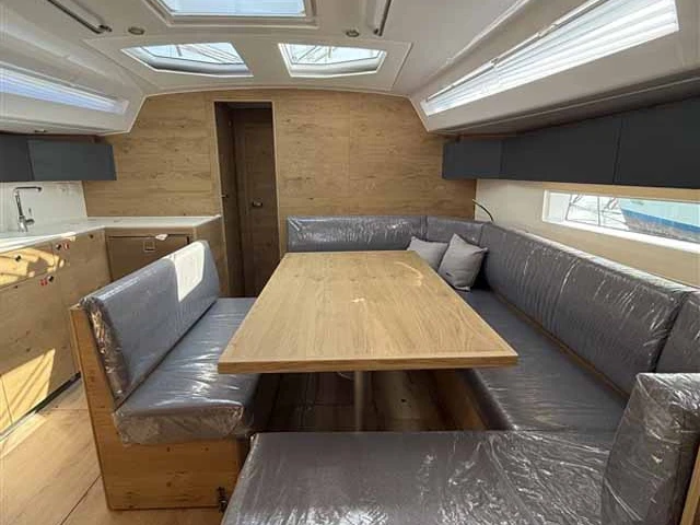 Alquiler de embarcaciones Elan Impression 45 enPortorož en Samboat