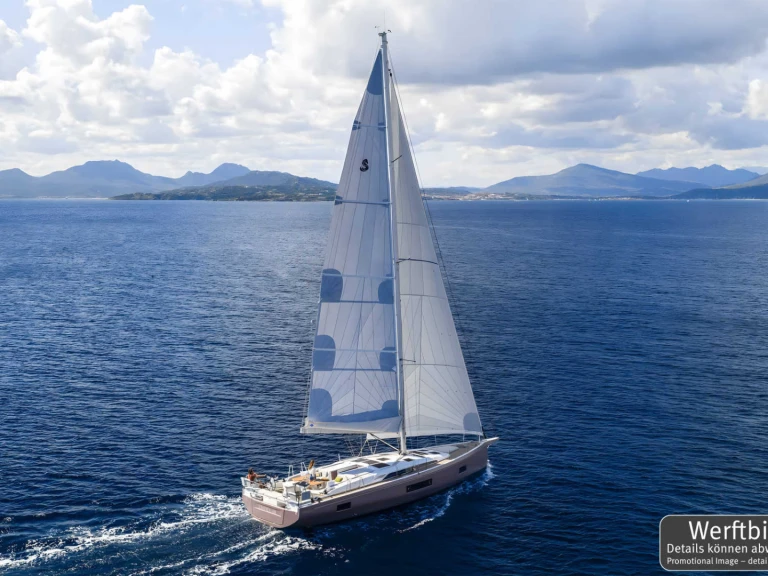 Alquiler de Velero, con o sin patrón Bénéteau Biograd na Moru