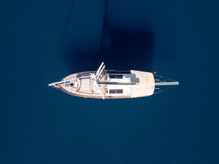 Alquiler de Unknown Carpediem coral en Bodrum