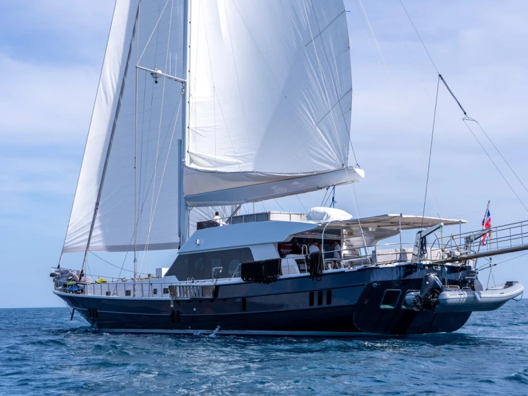 Alquiler de barcos El Pireo barato de Good Life