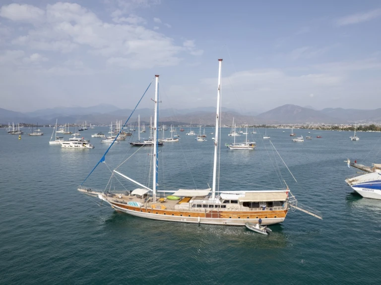 Alquiler de Unknown Prenses Selin en Fethiye