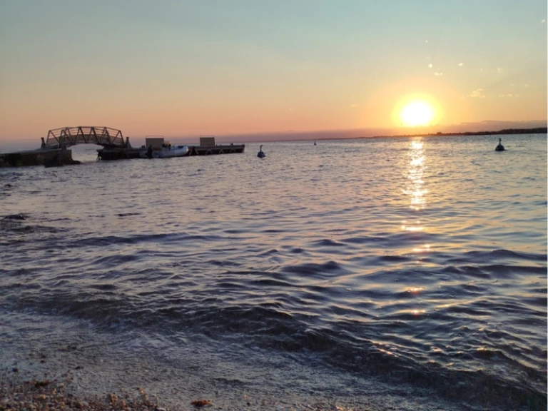 Alquiler Le Cap d'Agde - Zodiac Medline I en SamBoat