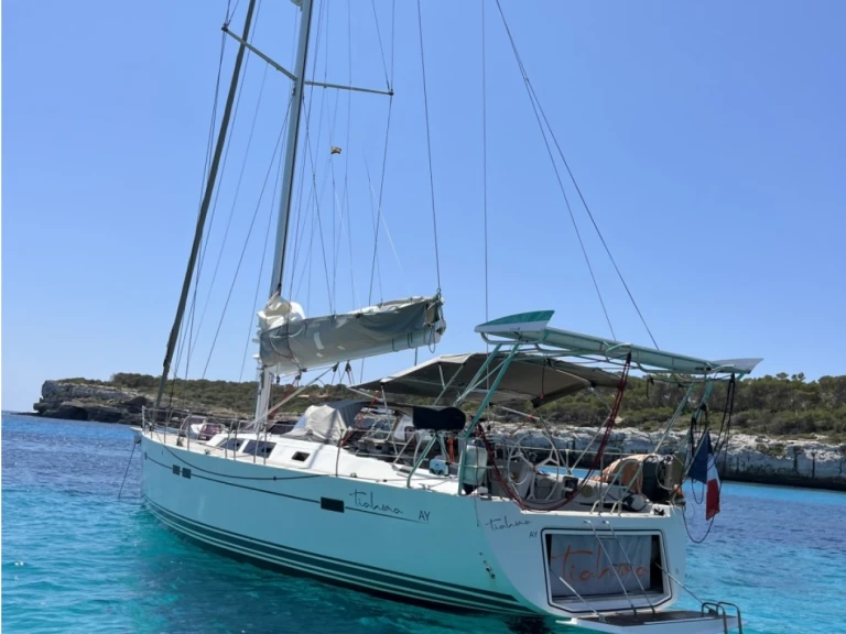 Velero para alquilar Sporades al mejor precio