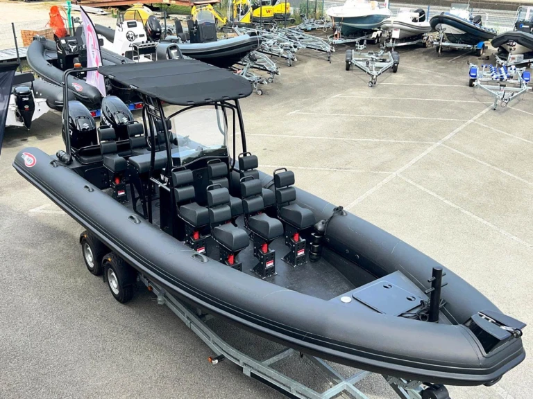 Alquiler de Neumática, con o sin patrón Searib's Arzon