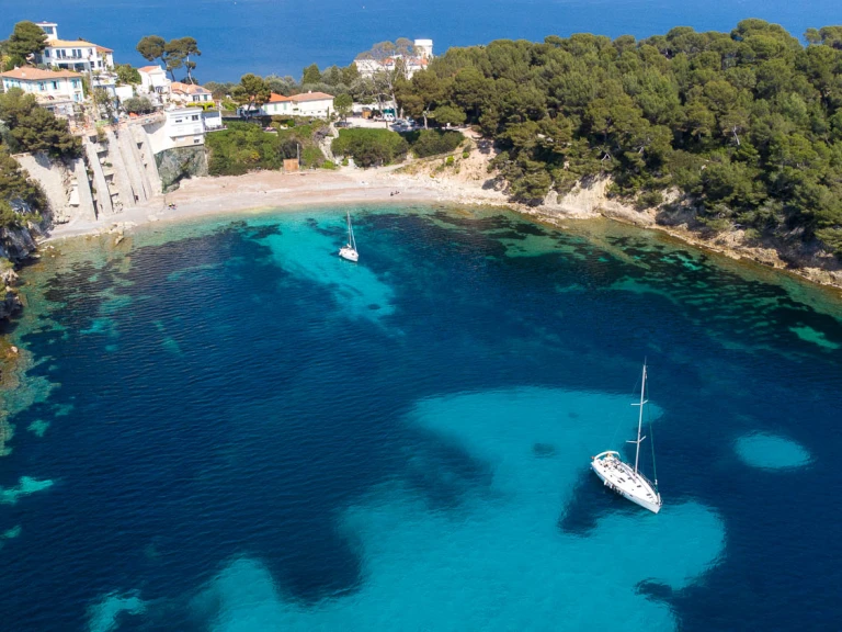 Alquiler Beaulieu-sur-Mer - Jeanneau Prestige 34 en SamBoat