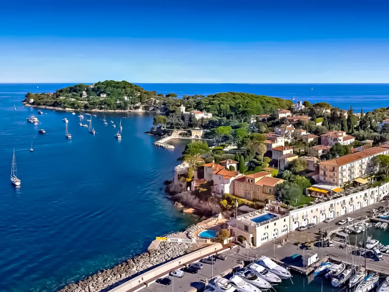 Alquiler Lancha en Beaulieu-sur-Mer - Jeanneau Prestige 34