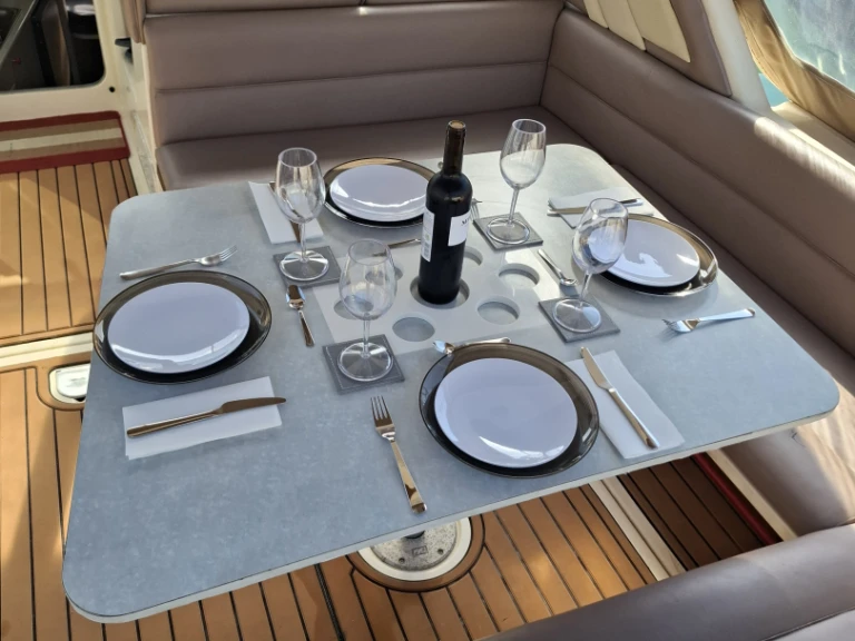 Lancha para alquilar Valencia al mejor precio