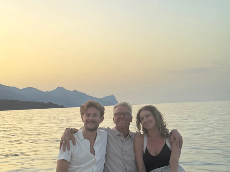 Alquiler Castellammare del Golfo - Noah 33 CABIN en SamBoat