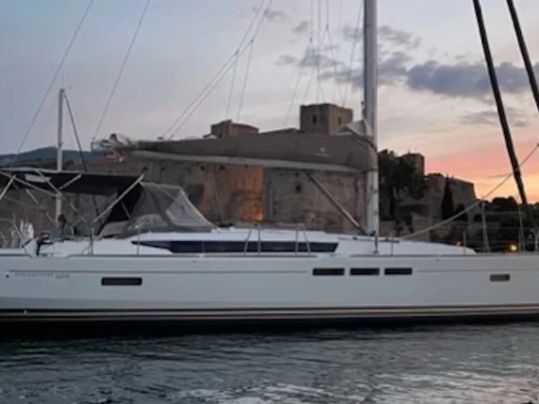 Velero para alquilar Palavas-les-Flots al mejor precio