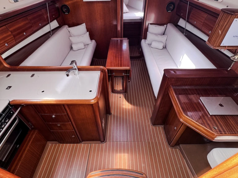 Alquiler Mahón - Bavaria Bavaria 36 en SamBoat