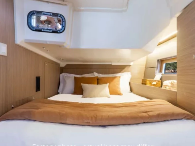 Alquiler de Velero, con o sin patrón Bénéteau Seget Donji