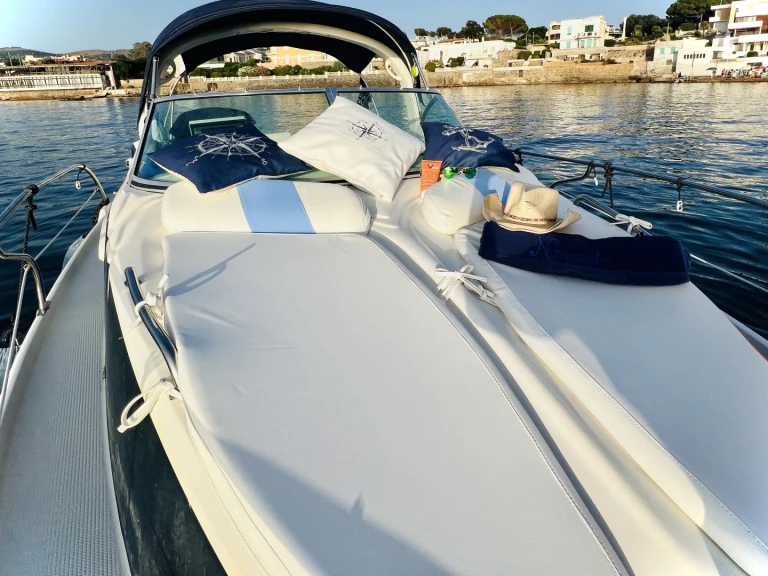 Alquiler de Gobbi Gobbi 265 SC en Santa Marinella