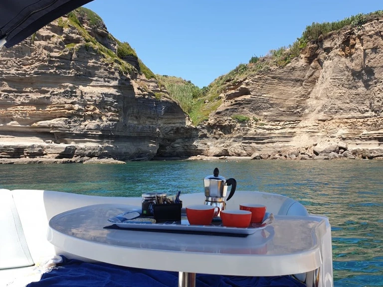 Alquiler Santa Marinella - Gobbi Gobbi 265 SC en SamBoat