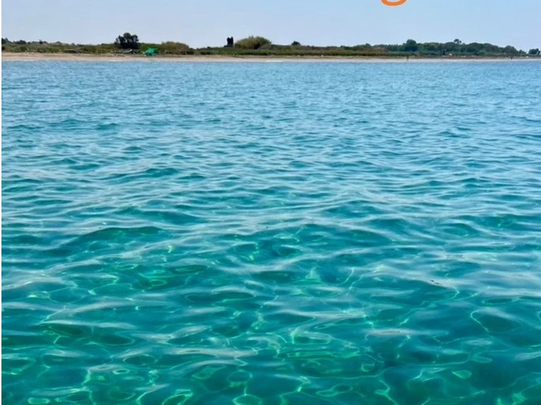 Alquiler de Gobbi Gobbi 265 SC en Santa Marinella