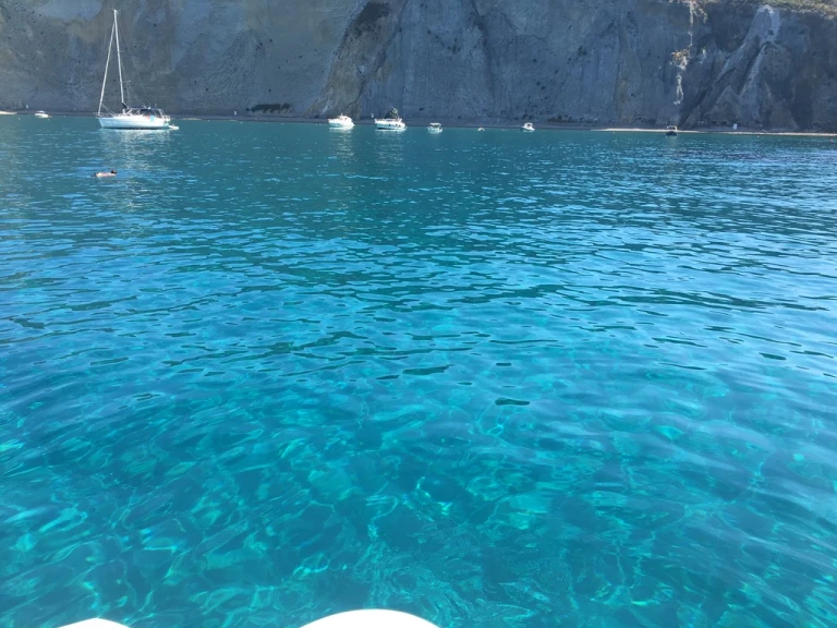 Alquiler Lancha en Santa Marinella - Sea Ray Sea Ray 240